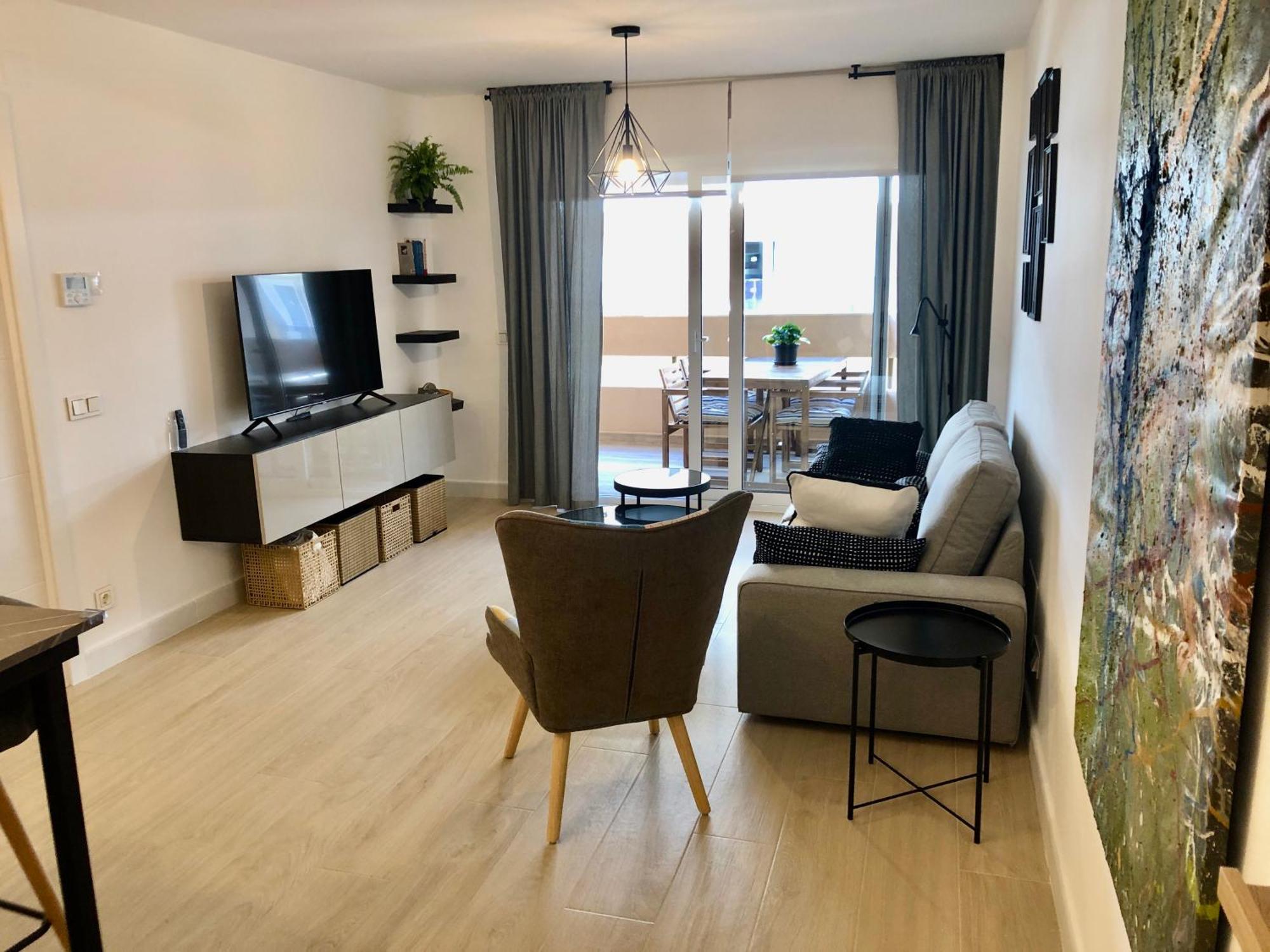 Esperanza Grand Apartments - Marbella Centro Extérieur photo