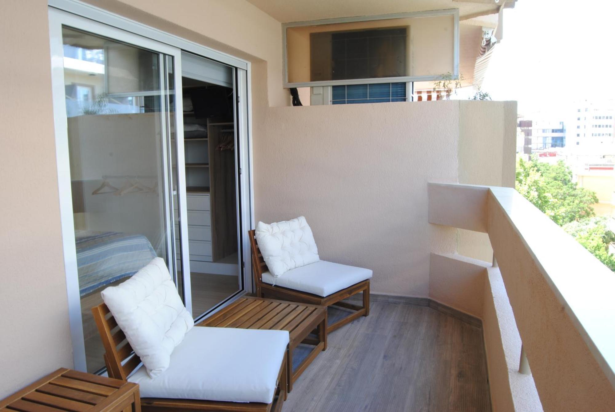 Esperanza Grand Apartments - Marbella Centro Extérieur photo