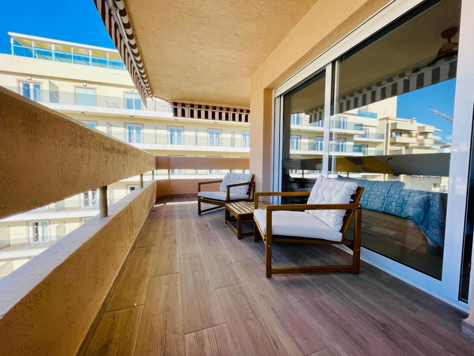 Esperanza Grand Apartments - Marbella Centro Extérieur photo