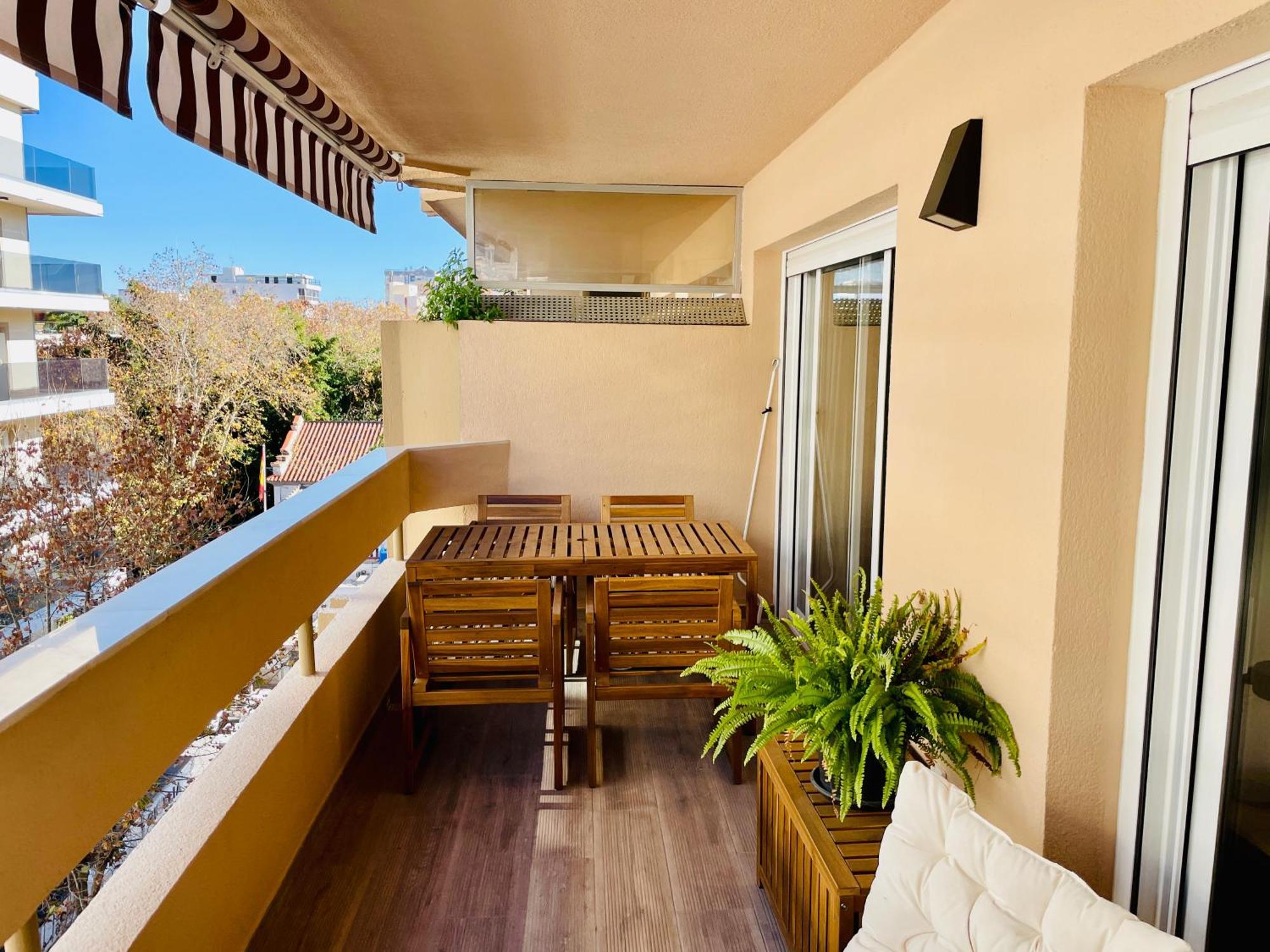 Esperanza Grand Apartments - Marbella Centro Extérieur photo