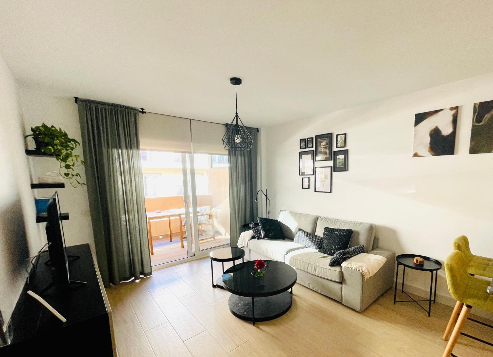 Esperanza Grand Apartments - Marbella Centro Extérieur photo