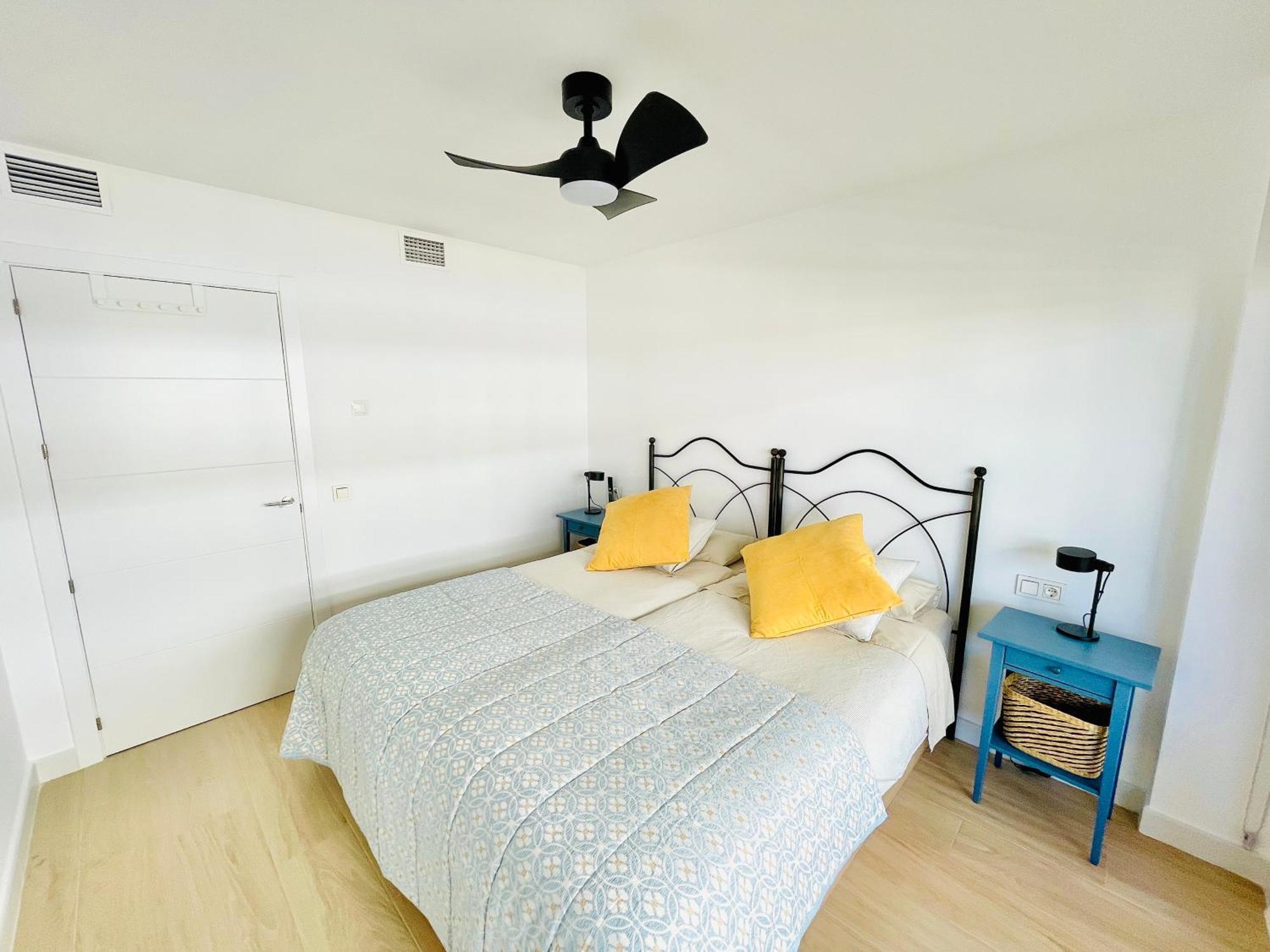 Esperanza Grand Apartments - Marbella Centro Extérieur photo
